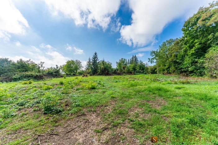 Prodej pozemku pro bydlení, Teplice, 768 m2