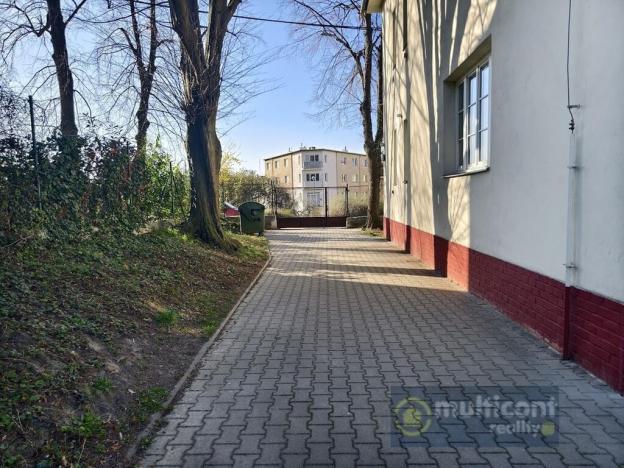 Prodej bytu 3+1, Vyškov - Vyškov-Předměstí, Fučíkova, 69 m2