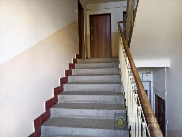 Prodej bytu 3+1, Vyškov - Vyškov-Předměstí, Fučíkova, 69 m2