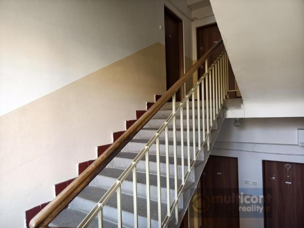 Prodej bytu 3+1, Vyškov - Vyškov-Předměstí, Fučíkova, 69 m2