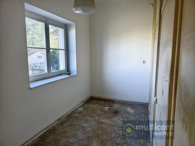 Prodej bytu 3+1, Vyškov - Vyškov-Předměstí, Fučíkova, 69 m2