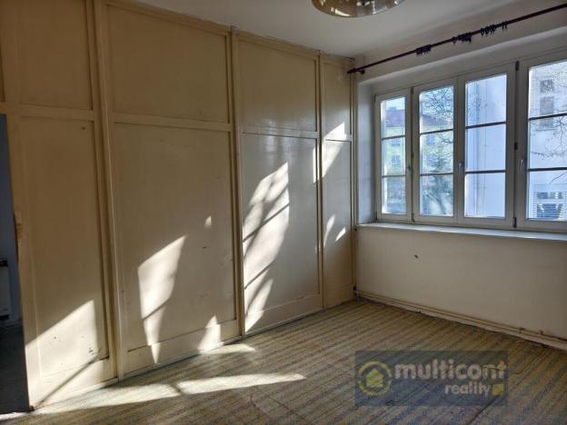 Prodej bytu 3+1, Vyškov - Vyškov-Předměstí, Fučíkova, 69 m2