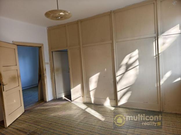 Prodej bytu 3+1, Vyškov - Vyškov-Předměstí, Fučíkova, 69 m2