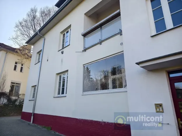 Prodej bytu 3+1, Vyškov - Vyškov-Předměstí, Fučíkova, 69 m2