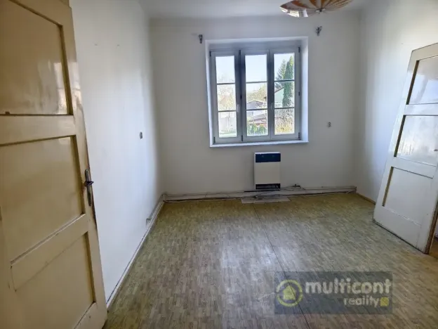 Prodej bytu 3+1, Vyškov - Vyškov-Předměstí, Fučíkova, 69 m2