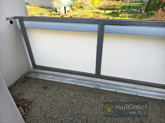 Prodej bytu 3+1, Vyškov - Vyškov-Předměstí, Fučíkova, 69 m2