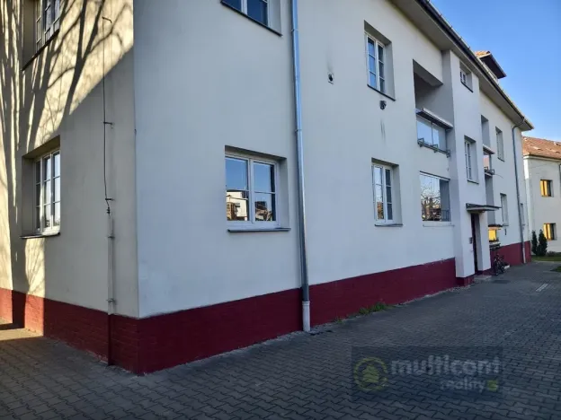 Prodej bytu 3+1, Vyškov - Vyškov-Předměstí, Fučíkova, 69 m2