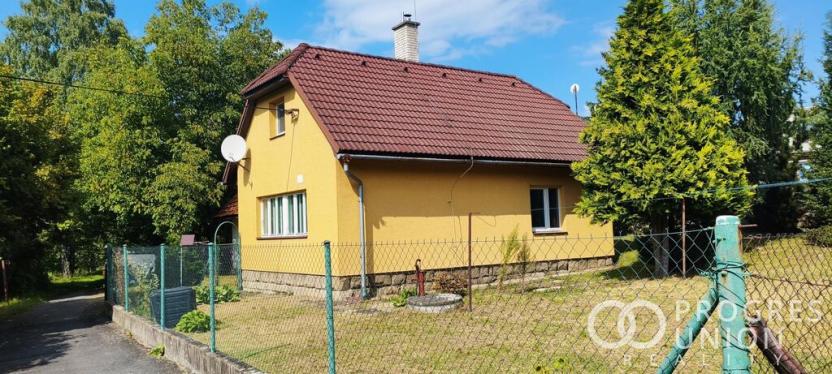Prodej rodinného domu, Rožnov pod Radhoštěm, 95 m2