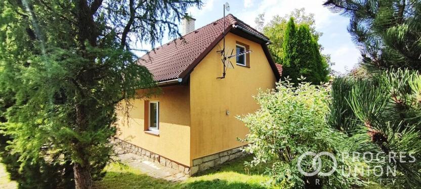 Prodej rodinného domu, Rožnov pod Radhoštěm, 95 m2