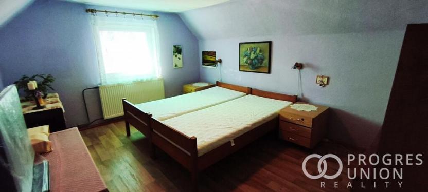 Prodej rodinného domu, Rožnov pod Radhoštěm, 95 m2