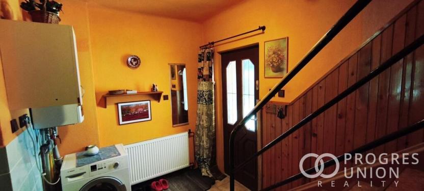 Prodej rodinného domu, Rožnov pod Radhoštěm, 95 m2