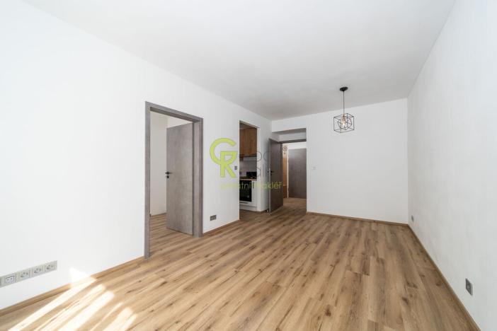 Pronájem bytu 2+kk, Praha - Libeň, Novákových, 45 m2