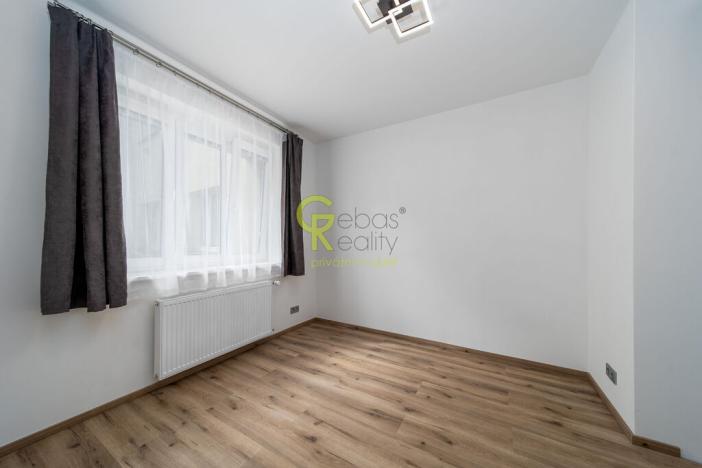 Pronájem bytu 2+kk, Praha - Libeň, Novákových, 45 m2