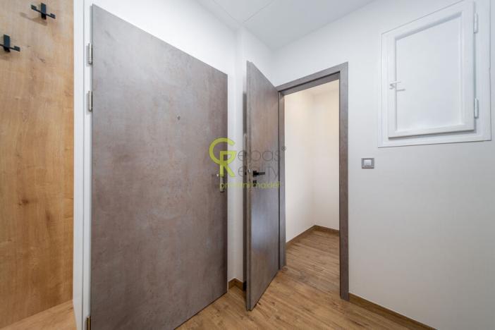 Pronájem bytu 2+kk, Praha - Libeň, Novákových, 45 m2