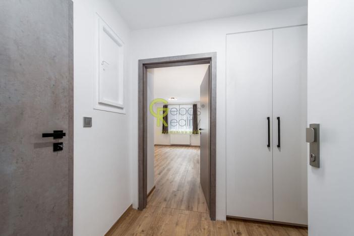 Pronájem bytu 2+kk, Praha - Libeň, Novákových, 45 m2