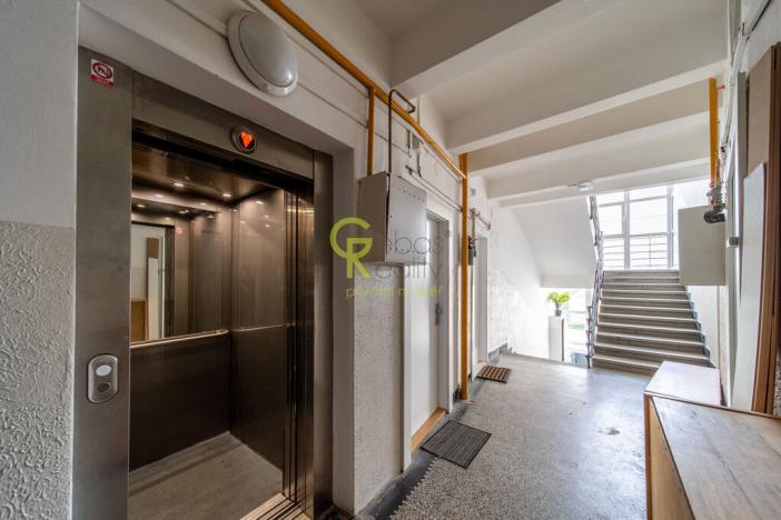 Pronájem bytu 2+kk, Praha - Libeň, Novákových, 45 m2