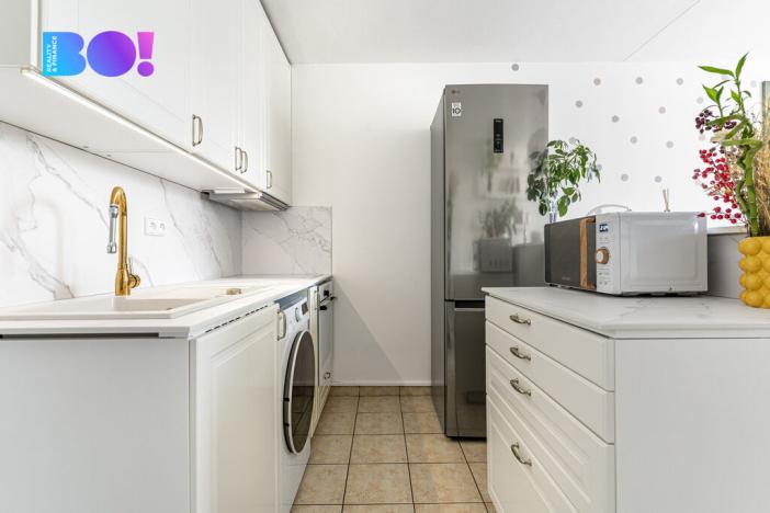 Prodej bytu 2+kk, Praha - Braník, Roškotova, 45 m2