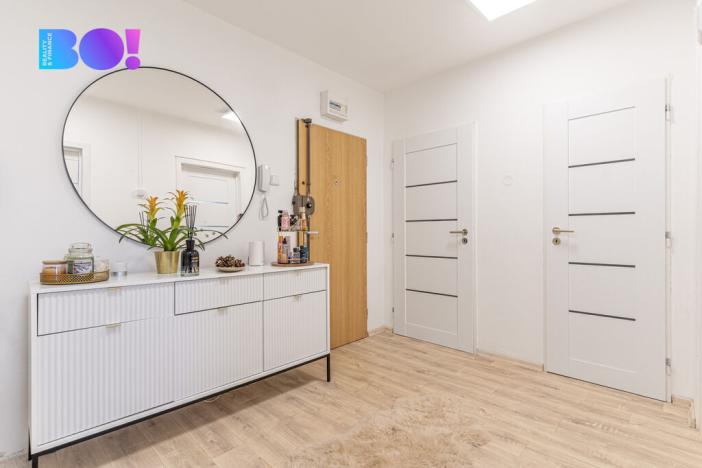 Prodej bytu 2+kk, Praha - Braník, Roškotova, 45 m2