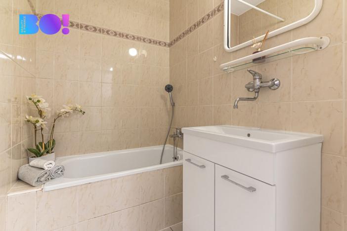 Prodej bytu 2+kk, Praha - Braník, Roškotova, 45 m2