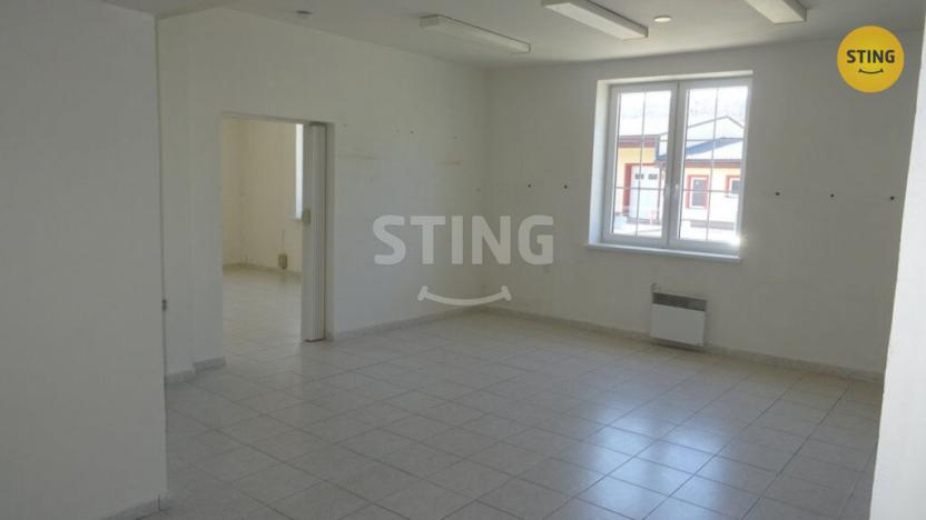 Prodej činžovního domu, Šumperk, Temenická, 400 m2