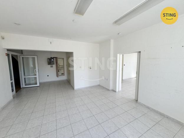 Prodej činžovního domu, Šumperk, Temenická, 400 m2