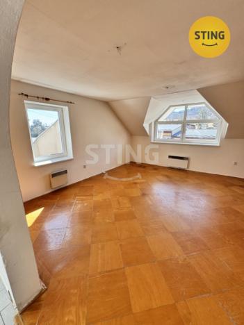 Prodej činžovního domu, Šumperk, Temenická, 400 m2