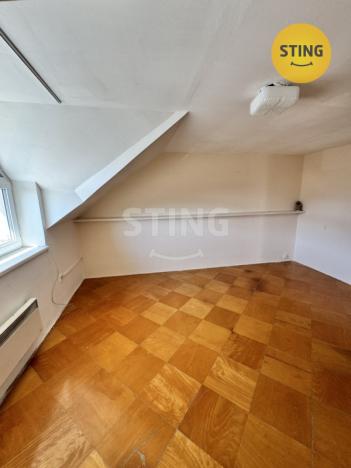 Prodej činžovního domu, Šumperk, Temenická, 400 m2