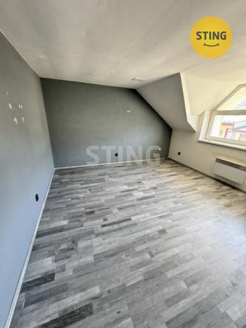 Prodej činžovního domu, Šumperk, Temenická, 400 m2