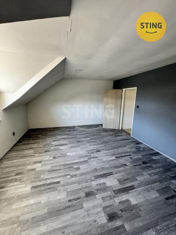 Prodej činžovního domu, Šumperk, Temenická, 400 m2