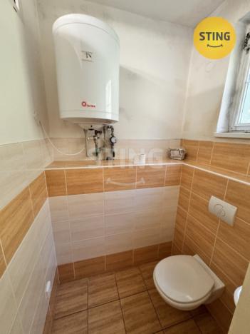 Prodej činžovního domu, Šumperk, Temenická, 400 m2