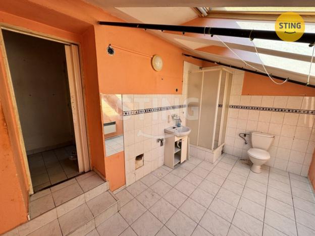 Prodej činžovního domu, Šumperk, Temenická, 400 m2