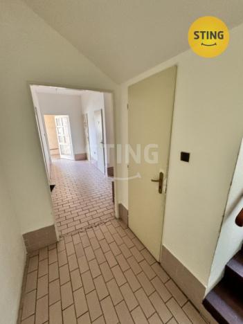 Prodej činžovního domu, Šumperk, Temenická, 400 m2