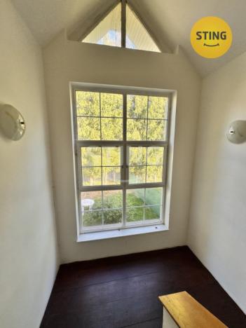 Prodej činžovního domu, Šumperk, Temenická, 400 m2