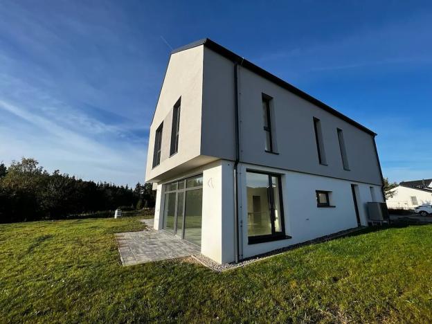 Prodej rodinného domu, Nová Ves pod Pleší, V Aleji, 145 m2