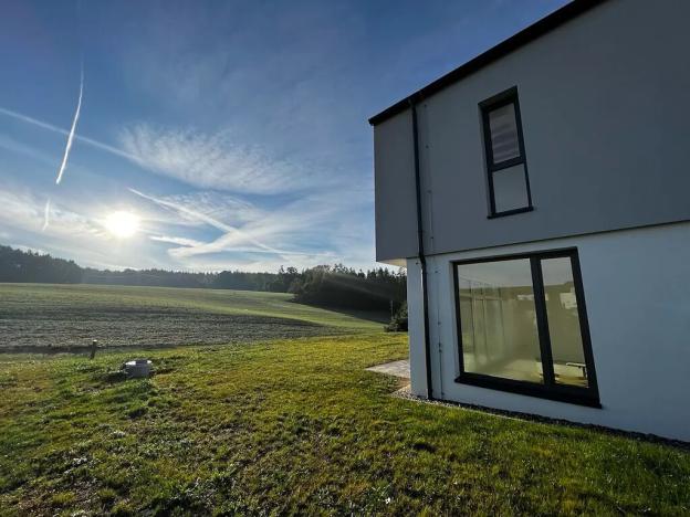 Prodej rodinného domu, Nová Ves pod Pleší, V Aleji, 145 m2