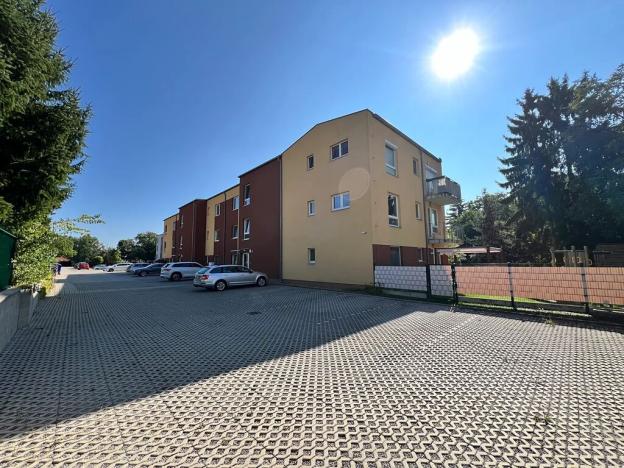 Prodej bytu 3+kk, Horoměřice, Holubova, 77 m2