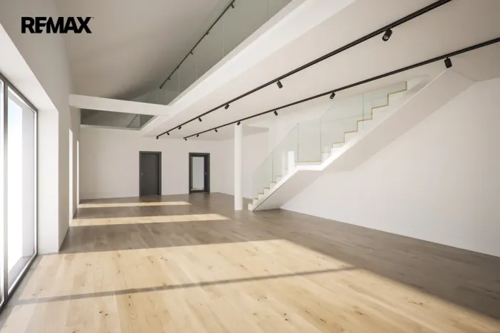 Pronájem obchodního prostoru, Měnín, 444 m2