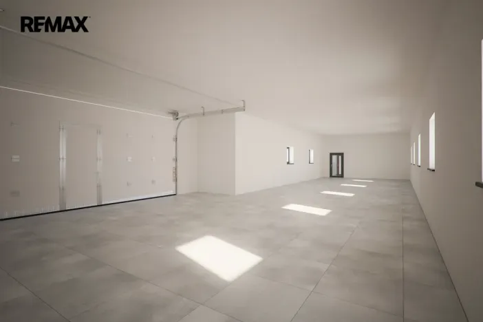 Pronájem obchodního prostoru, Měnín, 444 m2