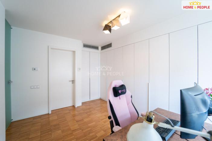 Prodej bytu 4+kk, Praha - Žižkov, Prokopova, 237 m2