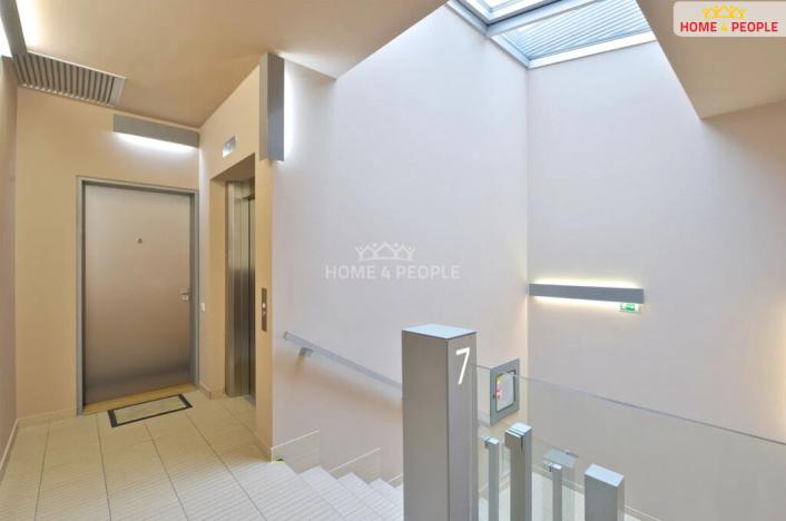 Prodej bytu 4+kk, Praha - Žižkov, Prokopova, 237 m2