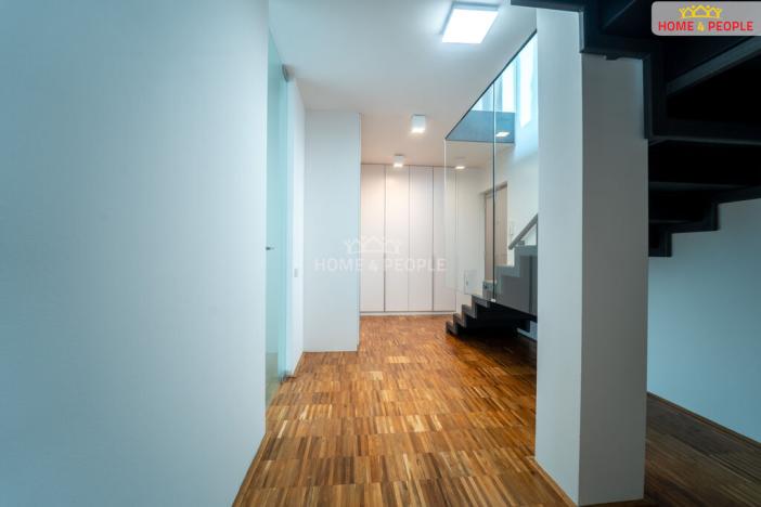 Prodej bytu 4+kk, Praha - Žižkov, Prokopova, 237 m2