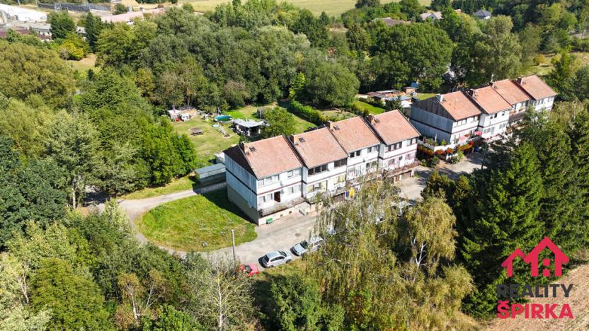 Prodej bytu 3+1, Moravská Třebová - Boršov, 61 m2