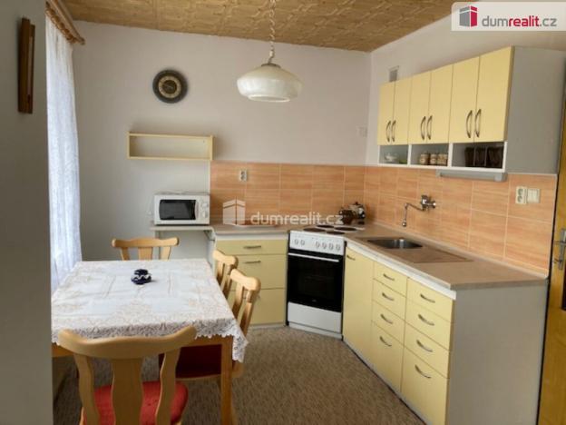 Prodej rodinného domu, Vodňany - Vodňany II, Šumavská, 160 m2