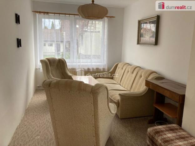 Prodej rodinného domu, Vodňany - Vodňany II, Šumavská, 160 m2