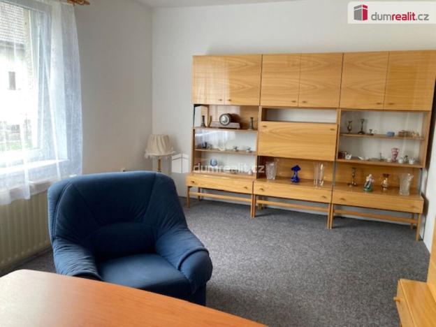 Prodej rodinného domu, Vodňany - Vodňany II, Šumavská, 160 m2