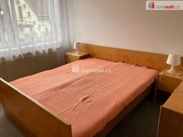 Prodej rodinného domu, Vodňany - Vodňany II, Šumavská, 160 m2