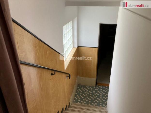 Prodej rodinného domu, Vodňany - Vodňany II, Šumavská, 160 m2