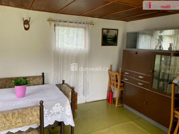 Prodej rodinného domu, Vodňany - Vodňany II, Šumavská, 160 m2