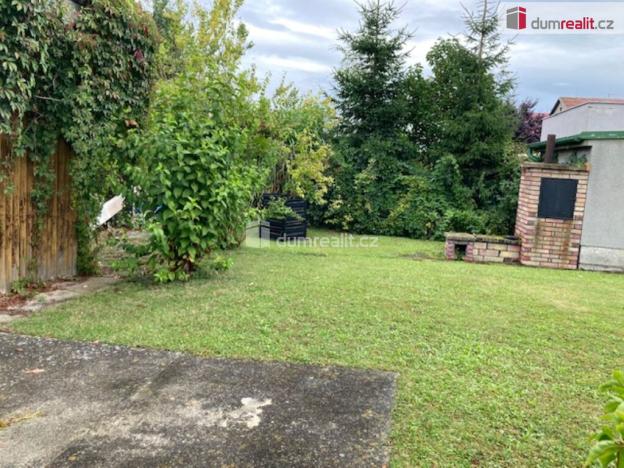 Prodej rodinného domu, Vodňany - Vodňany II, Šumavská, 160 m2