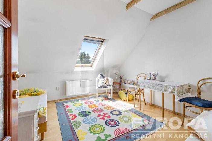 Prodej rodinného domu, Kamenice - Nová Hospoda, Na Vyhlídce, 380 m2